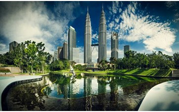 Ticket to KUALA LUMPUR