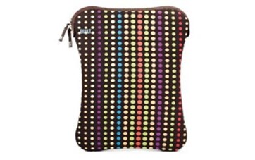 Built Laptop Sleeve 17" - Dot No. 7*