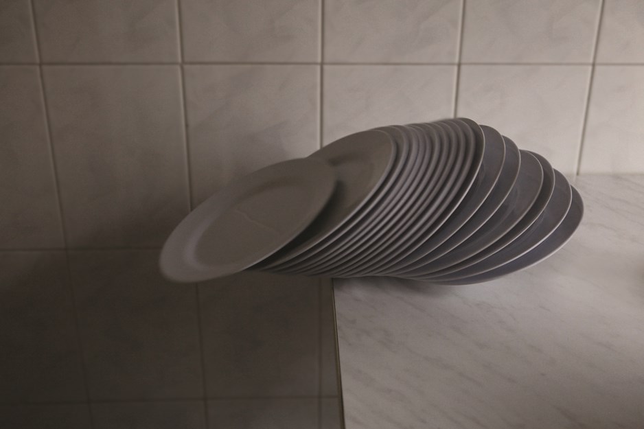 Betty Ketchedjian, 2018